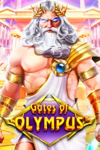 Gates of Olympus
